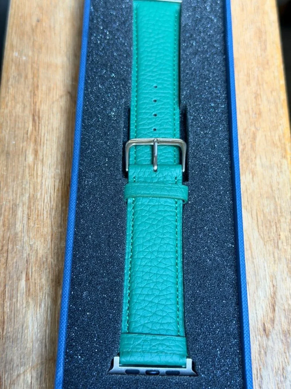 Maison de Sabre Apple Watch Band (42/45/49MM)